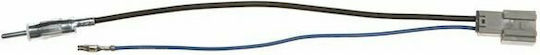 Connects2 Interner Autoantennenadapter für Honda / Mazda / Suzuki