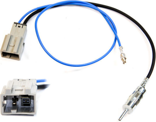 Interner Autoantennenadapter für Honda / Mazda / Suzuki