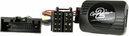 Connects2 Adaptor Comenzi Volan Auto pentru Ford
