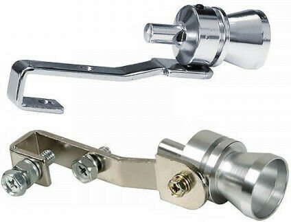 Lampa Exhaust Whistle