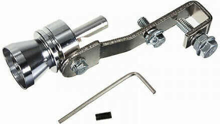 Lampa Exhaust Whistle