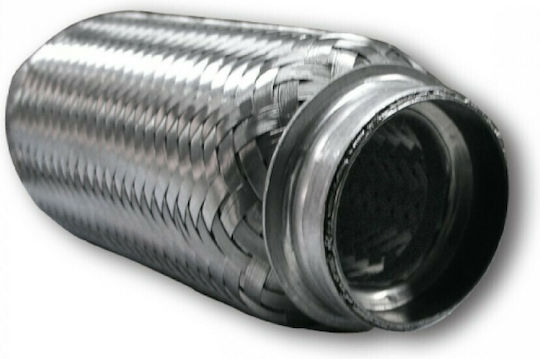 Americat Exhaust Spiral for VW