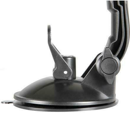 Lampa Super Grip Car Mobile Mount with Adjustable Hooks Silver