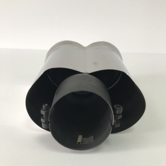 Auto Gs Exhaust Muffler for Bmw BMW Type AC