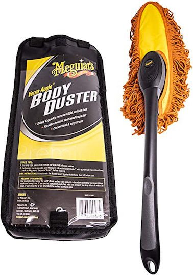 Meguiar's Car Dusting Brush