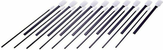 Meguiar's Reusable Detailing Swabs Perii de Curățare pentru Materiale plastice pentru interior - Tabloul de bord Auto 20buc