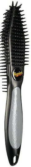 Meguiar's Βούρτσα Αφαίρεση Τριχών Κατοικιδίων για Ταπετσαρία - Δέρμα Αυτοκινήτου