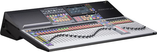 Presonus StudioLive 64S Ψηφιακή Κονσόλα 64 Καναλιών / 32 Εισόδους XLR