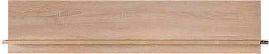 Raft Perete Raf 11 Sonoma 120x20x25cm