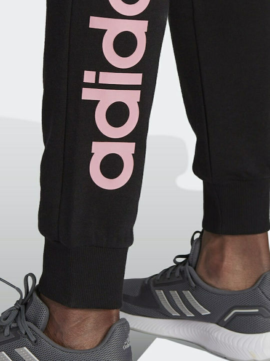 Essentials Jogginghose Jogger Schwarz