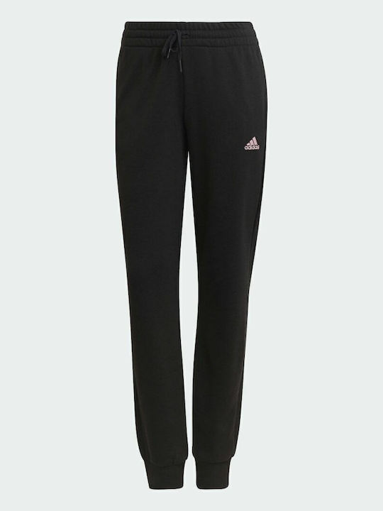 Essentials Jogginghose Jogger Schwarz