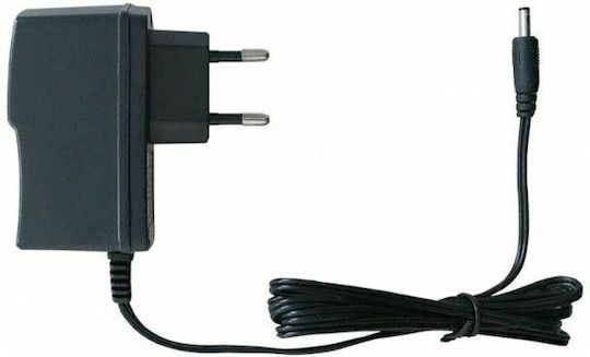 Edision Ping T2/C Ψηφιακός Δέκτης Mpeg-4 Full HD (1080p) με Λειτουργία PVR (Εγγραφή σε USB) Σύνδεσεις SCART / HDMI / USB