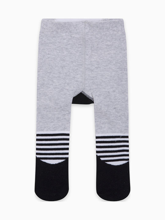 Tuc Tuc Kids Tight Striped Gray