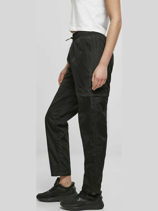 Sweatpants Black