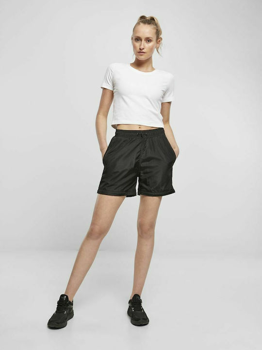 Sweatpants Black