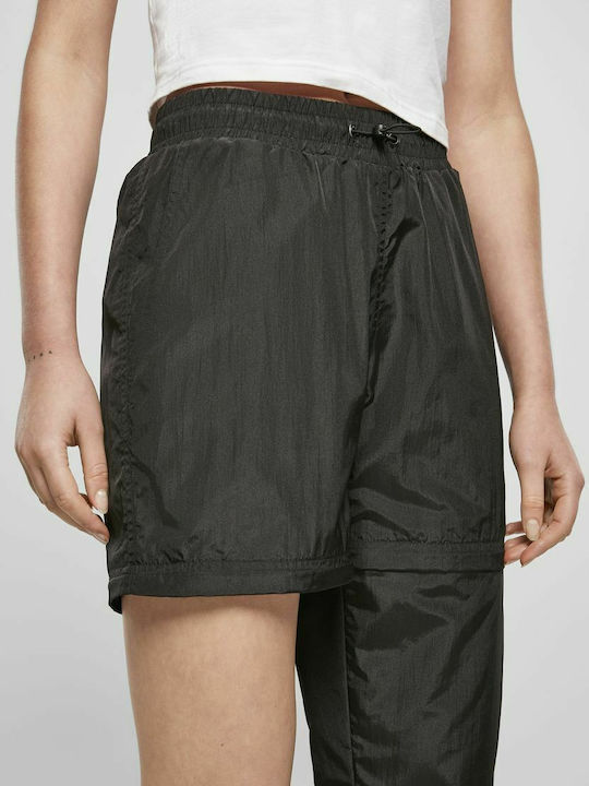 Sweatpants Black
