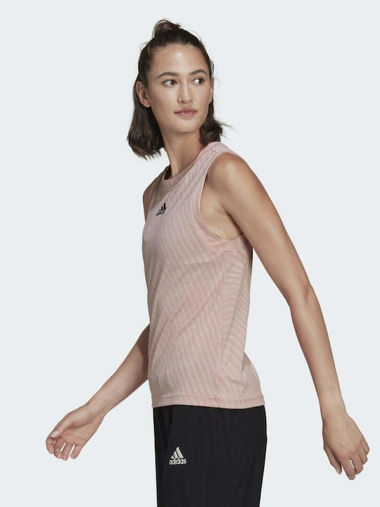 adidas Wonder Mauve H65517 Damen Tennisbekleidung Lila