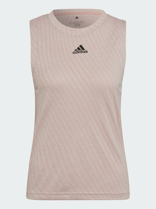 adidas Wonder Mauve H65517 Damen Tennisbekleidung Lila
