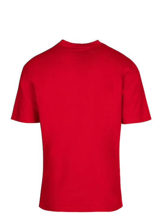 Fila T-shirt Red