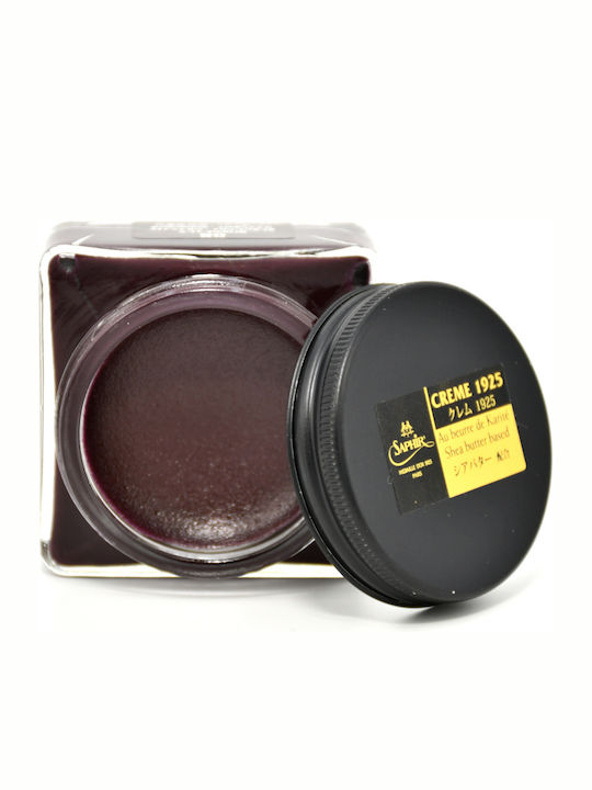 Saphir Dye for Leather Shoes Bordeaux 75ml