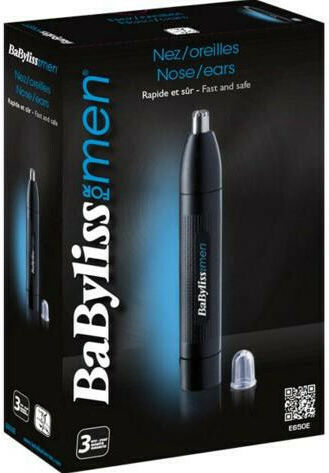 Babyliss For Men Precision Trimmer Μηχανή Ε650