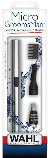 Wahl Professional Micro GroomsMan Trimmer Μηχανή 5640-616