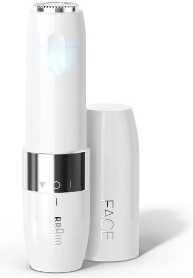 Braun Hello Face Trimmer Μηχανή FS1000