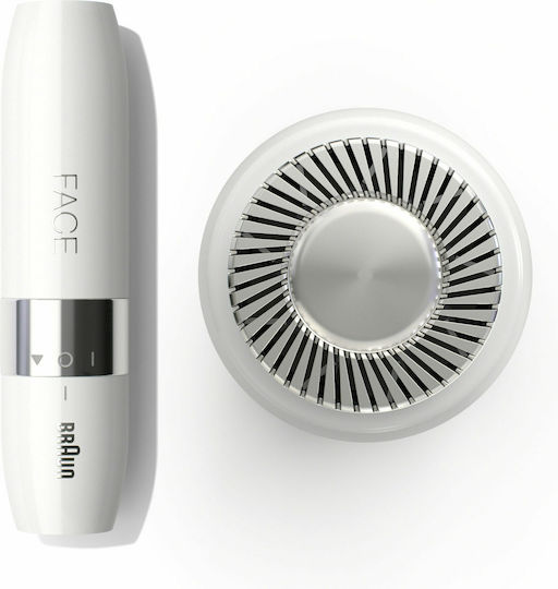Braun Hello Face Trimmer Μηχανή FS1000