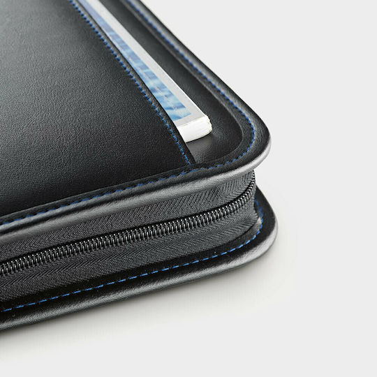 Contax Clipboard Conference for Paper A4 Black Arion 1pcs