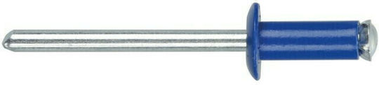 Lampa Aluminum Rivet 4.8/12mm 50pcs