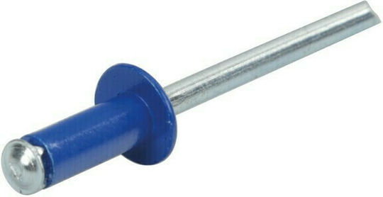 Lampa Aluminum Rivet 4.8/12mm 50pcs