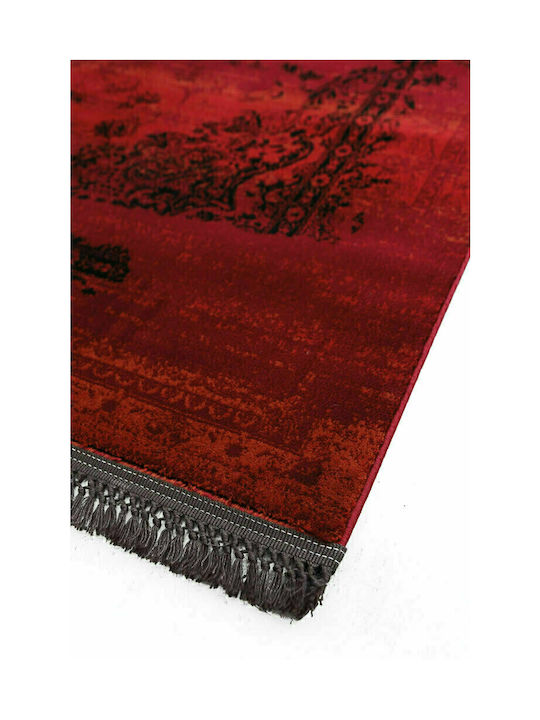 Royal Carpet 7198H Rug Rectangular with Fringes Afgan