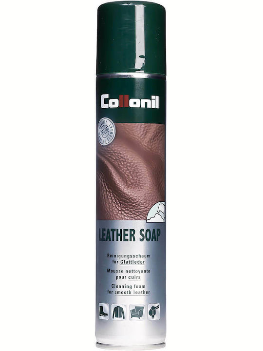 Collonil Soap Agent de curățare pentru Încălțăminte din piele