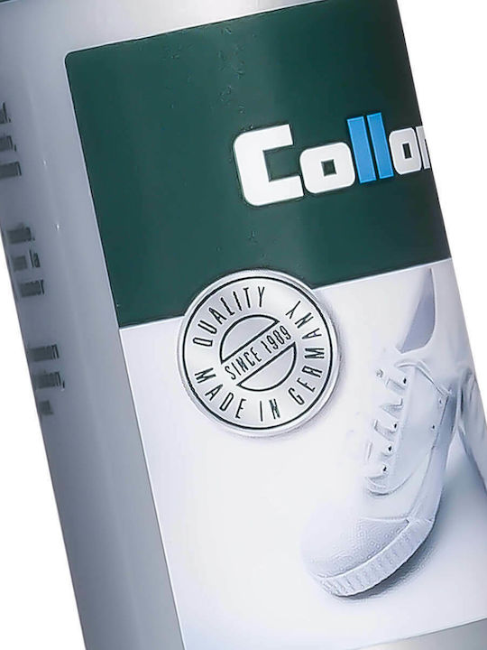 Collonil Combi White Classic Καθαριστικό για Υφασμάτινα Παπούτσια 100ml