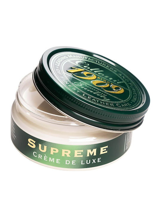 Collonil 1909 Creme De Luxe Γυαλιστικό για Δερμάτινα Παπούτσια