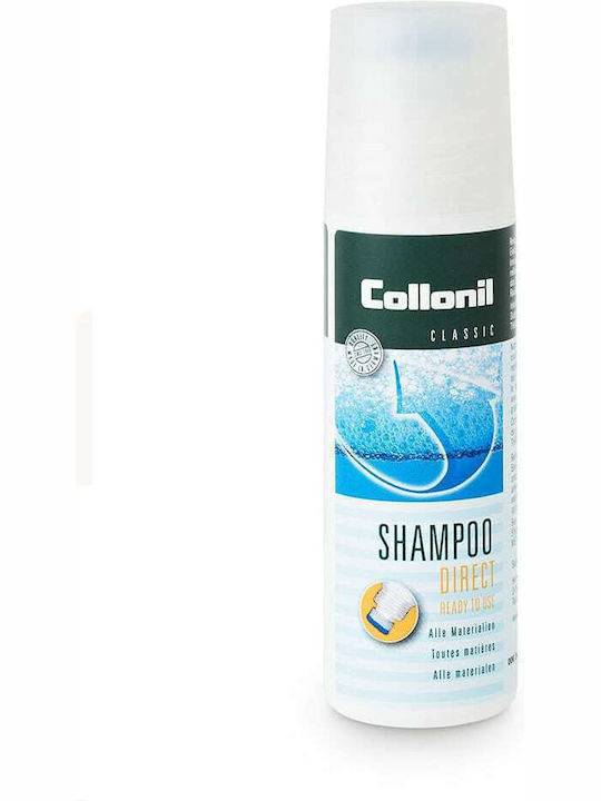 Collonil Shampoo Direct Shoe Cleaner