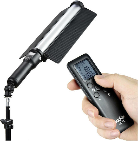 Godox Stick LC500 LED Светлина 3300 - 5600K 18W с Яркост 1200 Lux