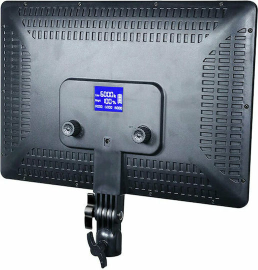Factory A111 LED Light 3300K 12W