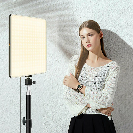 Factory A111 LED Light 3300K 12W