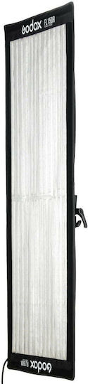 Godox FL150R Lumină COB 3300 - 5600K 150W Cu Luminozitate 4300 Lux