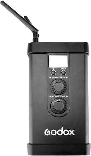 Godox FL150R Lumină COB 3300 - 5600K 150W Cu Luminozitate 4300 Lux
