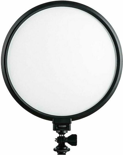 Viltrox VL-500T LED Daylight 3300 - 5600K 25W με Φωτεινότητα 2000lm