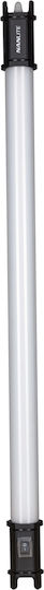 Nanlite Pavotube 15C Double Kit LED светлина 2700 - 6500К 16W с Яркост LUX 352 Лукс с батерия