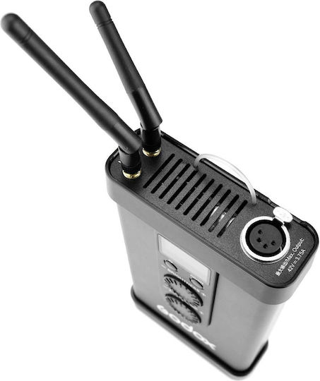 Godox LED Light 3300 - 5600K 150W with Brightness 4300 Lux