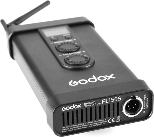 Godox LED Light 3300 - 5600K 150W with Brightness 4300 Lux
