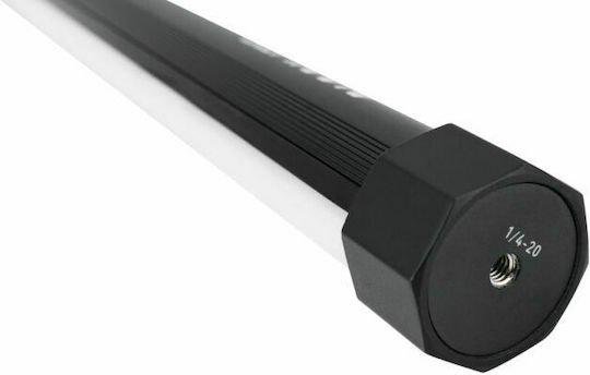 Nanlite PT15X PavoTube II Ανταλλακτική Λάμπα 2700 - 12000K 18W με Φωτεινότητα LUX 377 Lux