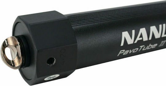 Nanlite PT15X PavoTube II Ανταλλακτική Λάμπα 2700 - 12000K 18W με Φωτεινότητα LUX 377 Lux