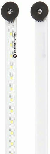 Orangemonkie Extra LED Set for Foldio 2 Ersatzlampe Tageslicht 5700K 12W