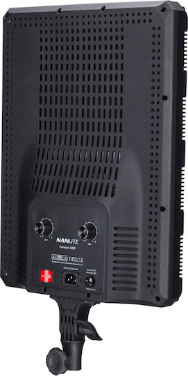 Nanlite Compac 68B LED Light 3200 - 5600K 68W with Brightness 5684lm