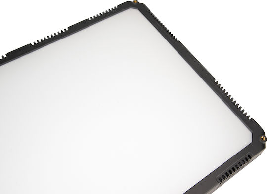 Nanlite Compac 68B LED Light 3200 - 5600K 68W with Brightness 5684lm